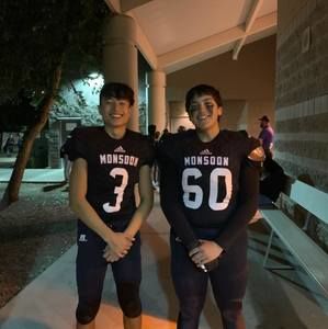 Meet your Posher, Damien